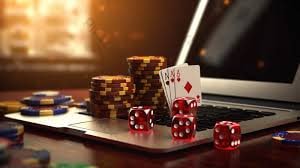 Studio live-dealer Baccarat agenlive4d dengan dealer profesional dan meja permainan standar