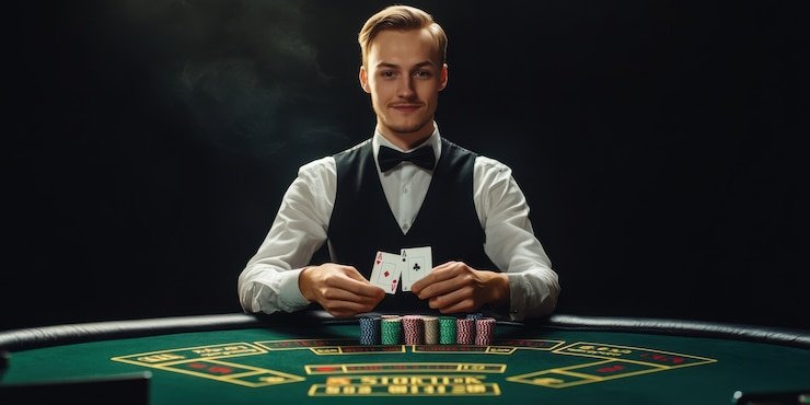 Tampilan permainan Wolf Gold di platform agenlive4d dengan antarmuka intuitif dan fitur bonus